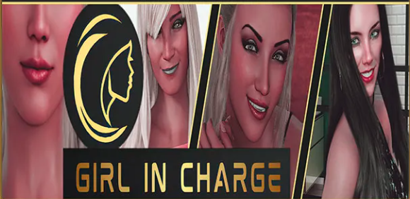 Girl in Charge – Chapter 6 Part 1 v0.31.0b Free Download PC Game for Mac