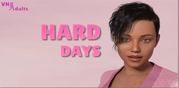 Hard Days 0.01 Free Download PC Game for Mac