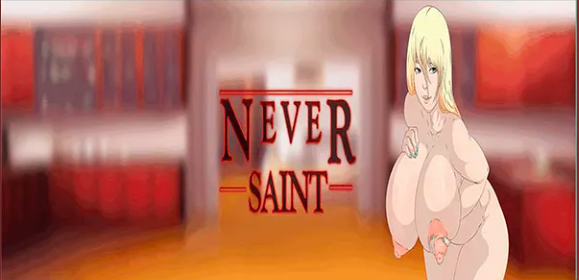 Never Saint v0.18 Free Download PC Game for Mac