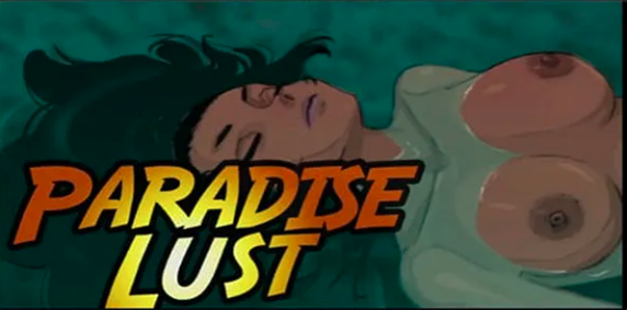 Paradise Lust v1.0.0G Free Download PC Game for Mac
