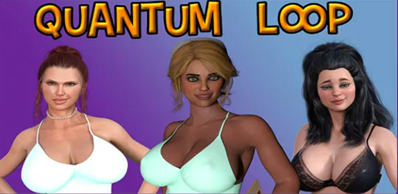 Quantum Loop Revamp v0.4.2 Free Download PC Game for Mac