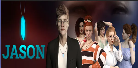 JASON, Coming of Age v0.7.2 Free Download PC Game for Mac
