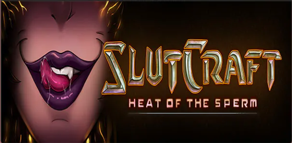 SlutCraft Heat of the Sperm v0.34.1 Free Download PC Game for Mac