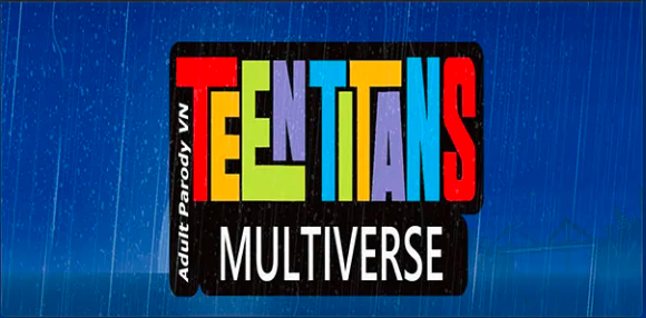 Teen Titans Multiverse v0.5.0 Free Download PC Game for Mac